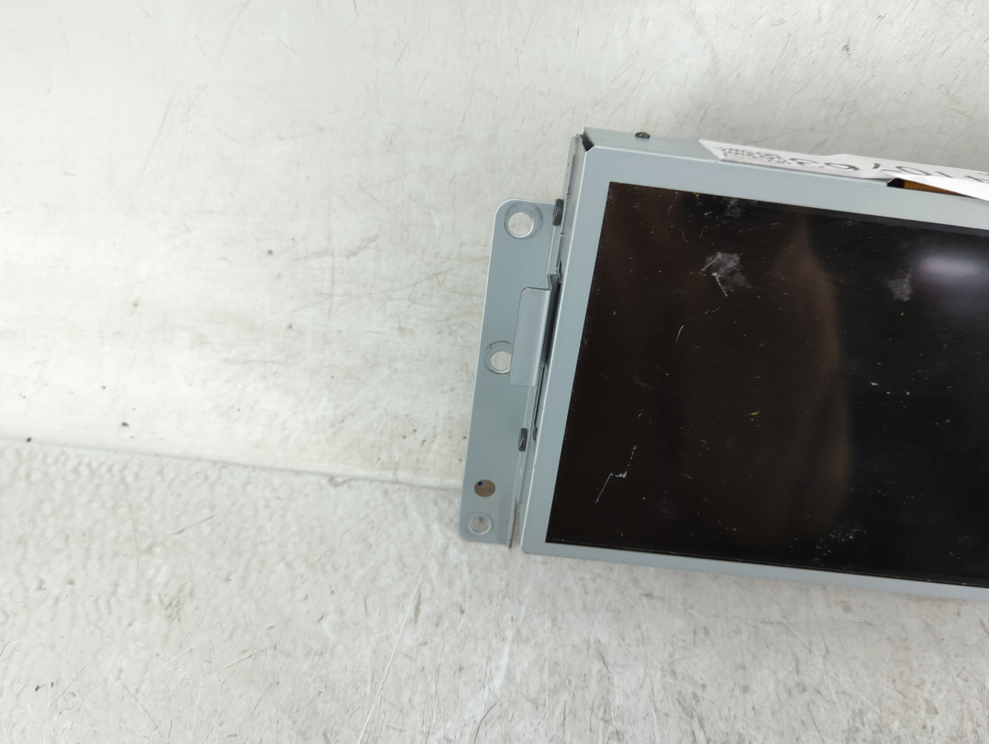 2019-2020 Ford F-150 Information Display Screen - Oemusedautoparts1.com