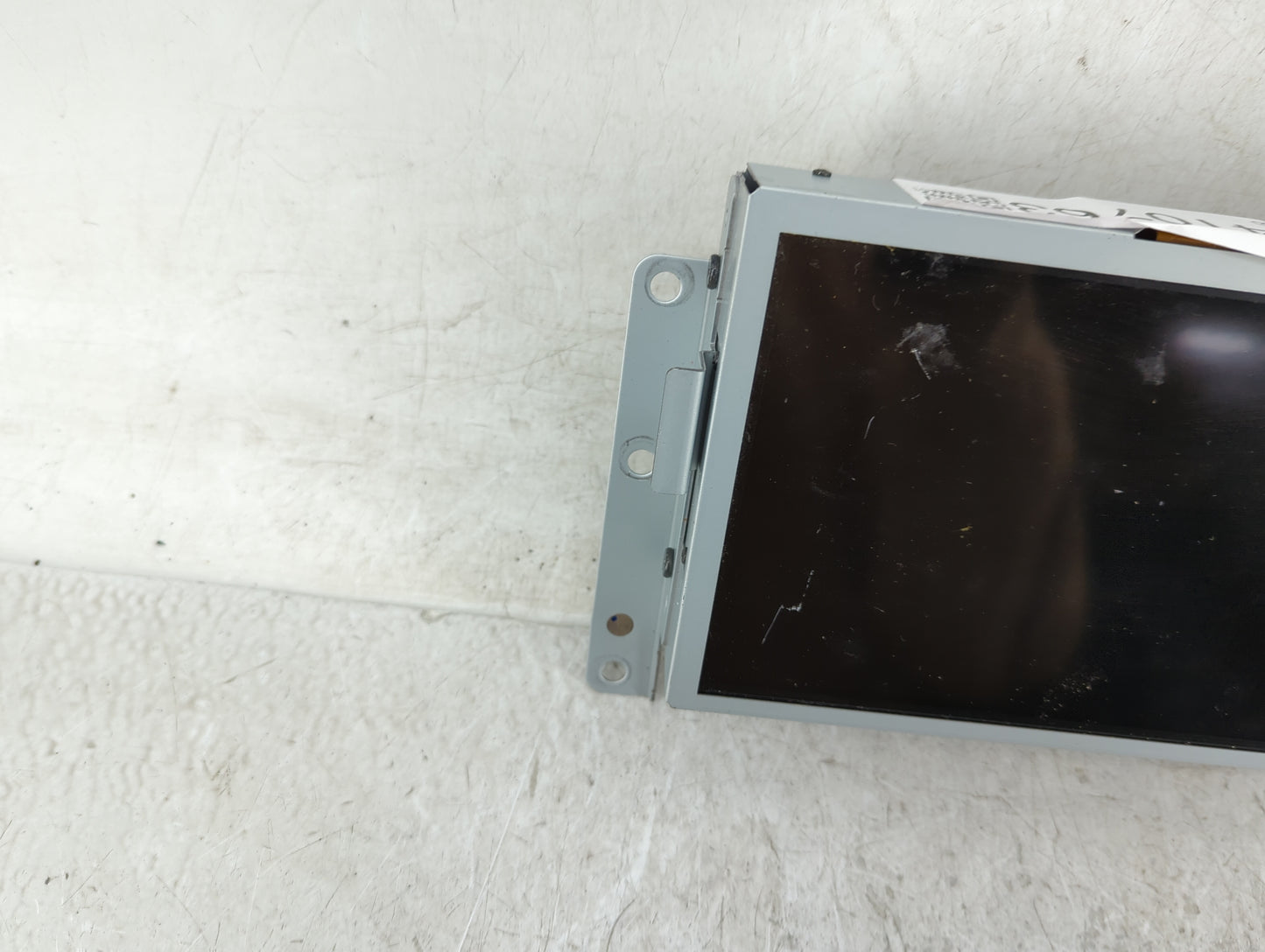 2019-2020 Ford F-150 Information Display Screen - Oemusedautoparts1.com