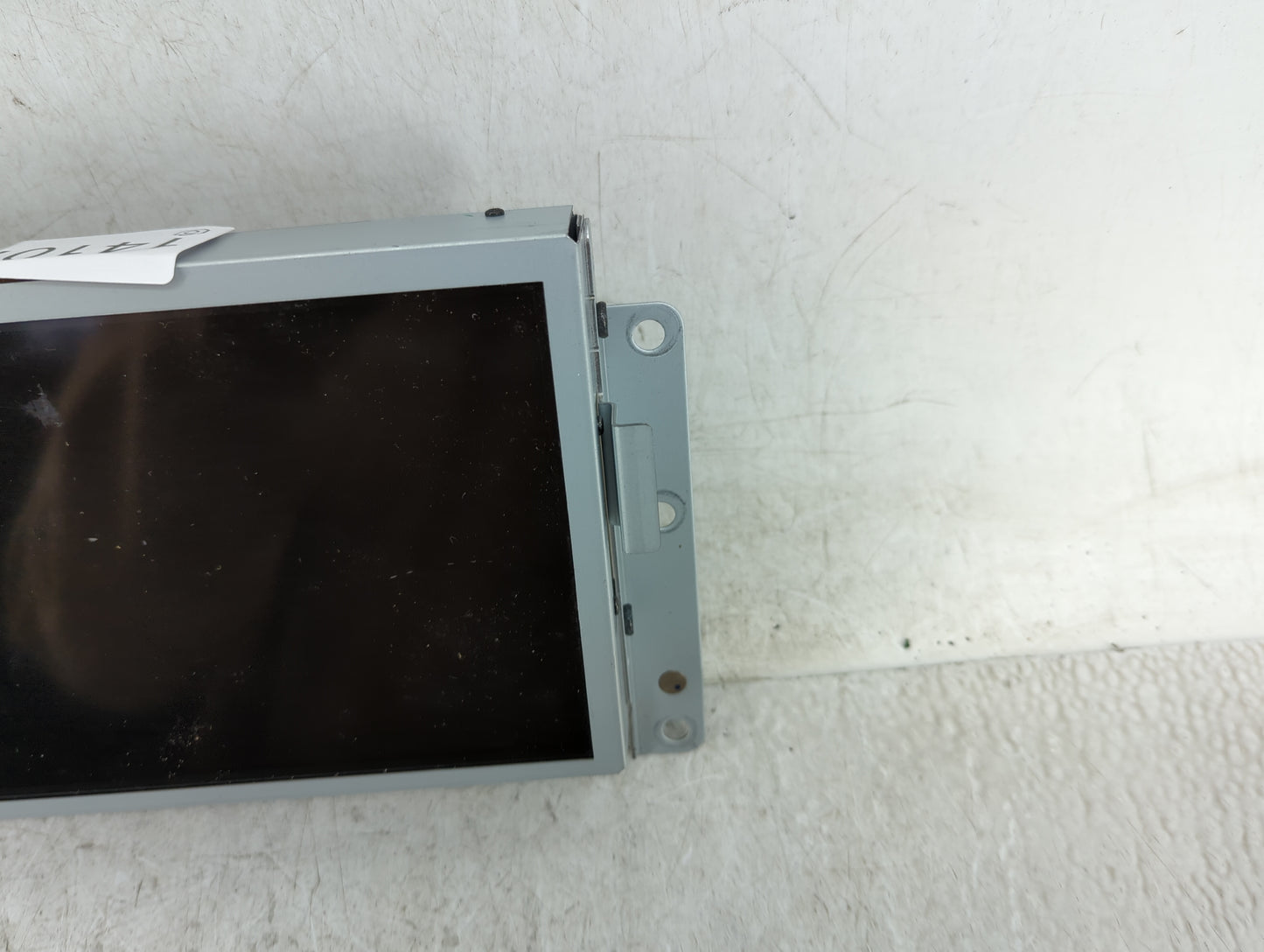 2019-2020 Ford F-150 Information Display Screen - Oemusedautoparts1.com