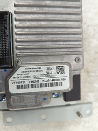 2019-2020 Ford F-150 Information Display Screen - Oemusedautoparts1.com