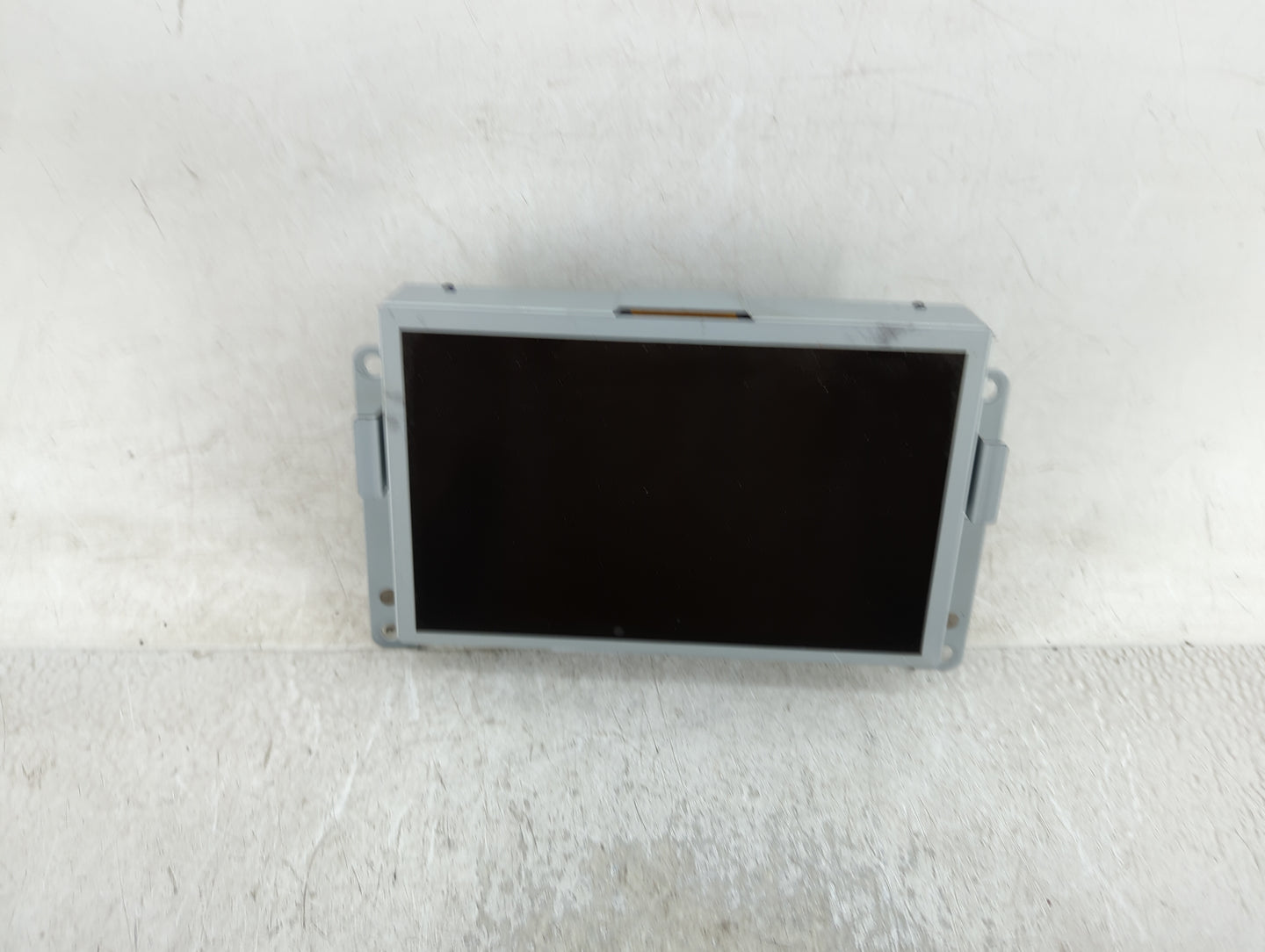 2019-2020 Ford F-150 Information Display Screen - Oemusedautoparts1.com