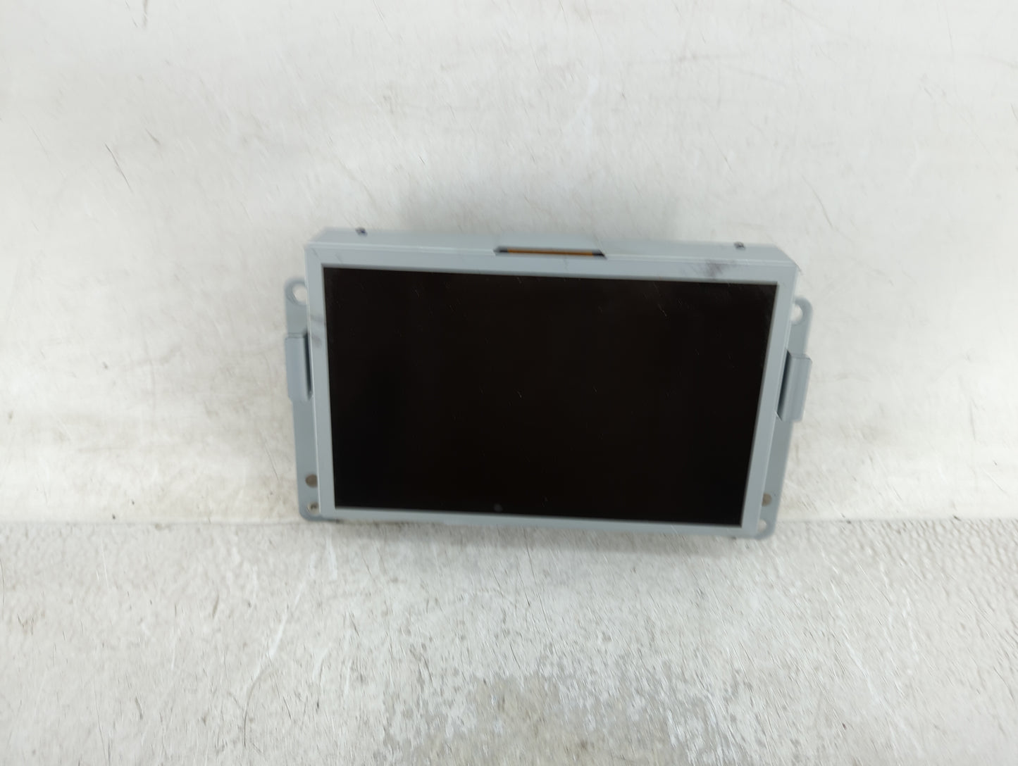 2019-2020 Ford F-150 Information Display Screen - Oemusedautoparts1.com