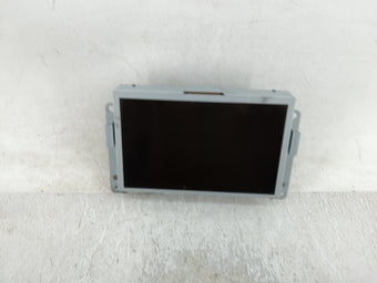 compare product 2019-2020 Ford F-150 Information Display Screen