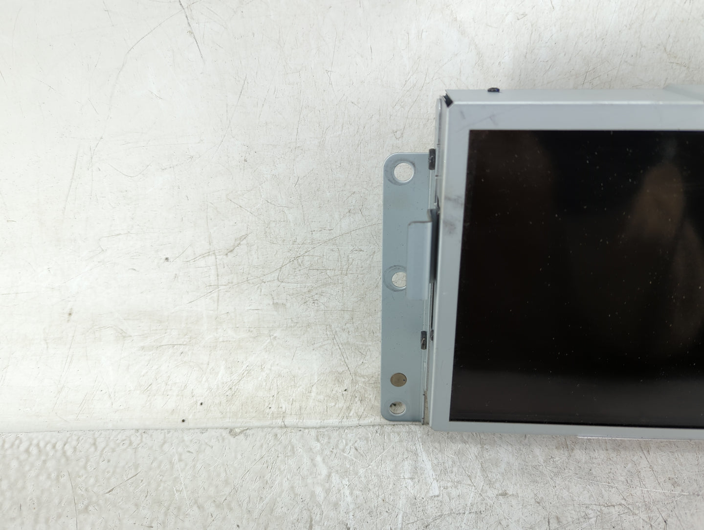 2019-2020 Ford F-150 Information Display Screen - Oemusedautoparts1.com