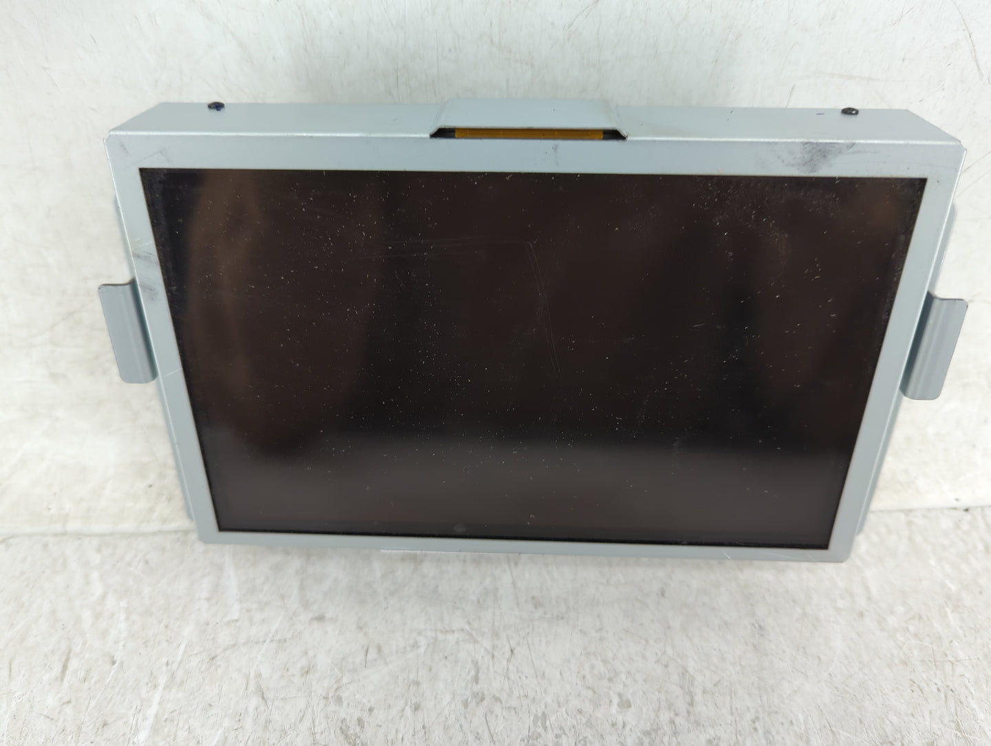 2019-2020 Ford F-150 Information Display Screen - Oemusedautoparts1.com