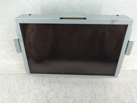 2019-2020 Ford F-150 Information Display Screen - Oemusedautoparts1.com