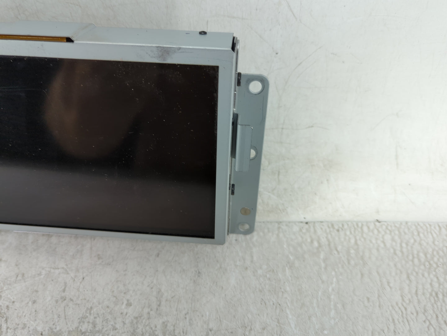 2019-2020 Ford F-150 Information Display Screen - Oemusedautoparts1.com