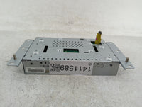 2019-2020 Ford F-150 Information Display Screen - Oemusedautoparts1.com