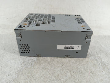 2019-2020 Ford F-150 Radio AM FM Cd Player Receiver Replacement P/N:KL3T-18D832-AJ Fits Fits 2019 2020 OEM Used Auto Parts -