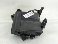 2018-2020 Ford F-150 Fusebox Fuse Box Panel Relay Module Fits Fits 2018 2019 2020 OEM Used Auto Parts - Oemusedautoparts1.co