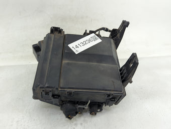 compare product 2018-2020 Ford F-150 Fusebox Fuse Box Panel Relay Module Fits Fits 2018 2019 2020 OEM Used Auto Parts