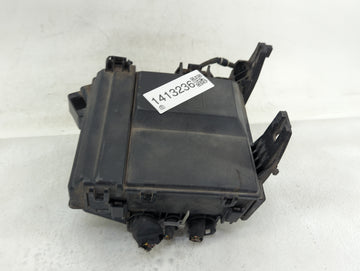 2018-2020 Ford F-150 Fusebox Fuse Box Panel Relay Module Fits Fits 2018 2019 2020 OEM Used Auto Parts - Oemusedautoparts1.co