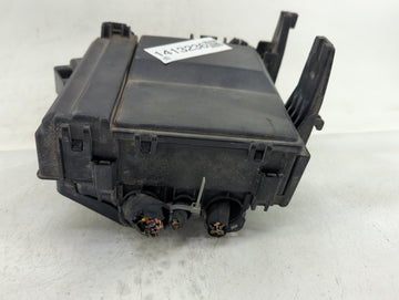 2018-2020 Ford F-150 Fusebox Fuse Box Panel Relay Module Fits Fits 2018 2019 2020 OEM Used Auto Parts