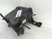 2018-2020 Ford F-150 Fusebox Fuse Box Panel Relay Module Fits Fits 2018 2019 2020 OEM Used Auto Parts - Oemusedautoparts1.co