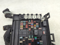 2018-2020 Ford F-150 Fusebox Fuse Box Panel Relay Module P/N:JU5T-14A003-EA Fits Fits 2018 2019 2020 OEM Used Auto Parts - O
