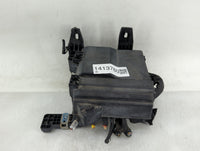 2018-2020 Ford F-150 Fusebox Fuse Box Panel Relay Module Fits Fits 2018 2019 2020 OEM Used Auto Parts - Oemusedautoparts1.co