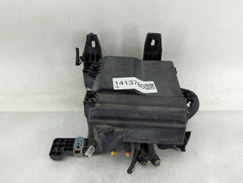 compare product 2018-2020 Ford F-150 Fusebox Fuse Box Panel Relay Module Fits Fits 2018 2019 2020 OEM Used Auto Parts