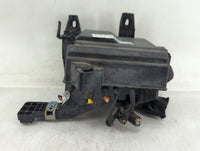 2018-2020 Ford F-150 Fusebox Fuse Box Panel Relay Module Fits Fits 2018 2019 2020 OEM Used Auto Parts - Oemusedautoparts1.co