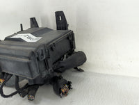 2018-2020 Ford F-150 Fusebox Fuse Box Panel Relay Module Fits Fits 2018 2019 2020 OEM Used Auto Parts - Oemusedautoparts1.co