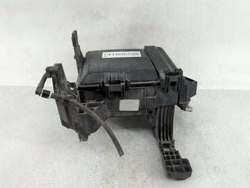 2018-2020 Ford F-150 Fusebox Fuse Box Panel Relay Module Fits Fits 2018 2019 2020 OEM Used Auto Parts - Oemusedautoparts1.co