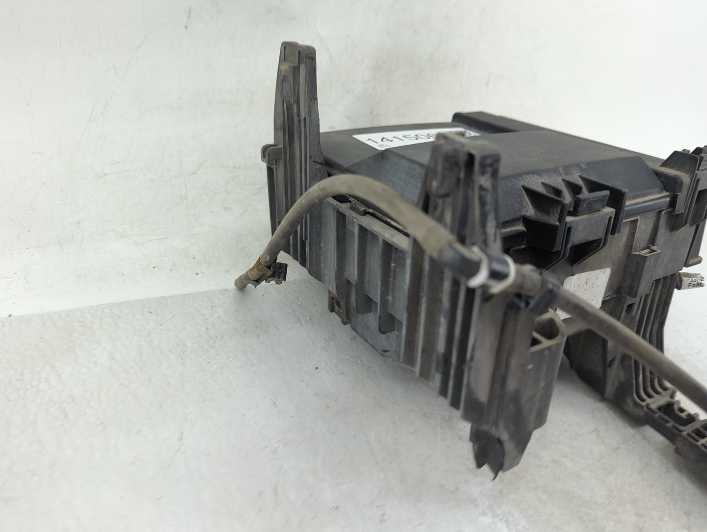 2018-2020 Ford F-150 Fusebox Fuse Box Panel Relay Module Fits Fits 2018 2019 2020 OEM Used Auto Parts - Oemusedautoparts1.co