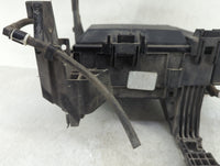 2018-2020 Ford F-150 Fusebox Fuse Box Panel Relay Module Fits Fits 2018 2019 2020 OEM Used Auto Parts - Oemusedautoparts1.co