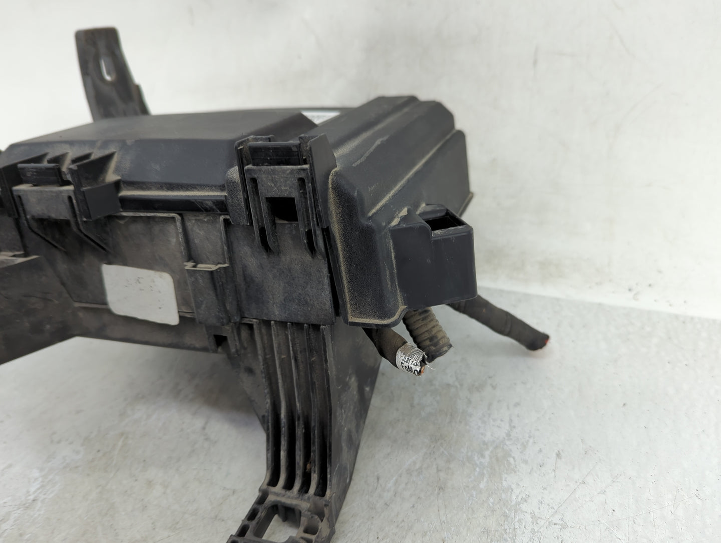 2018-2020 Ford F-150 Fusebox Fuse Box Panel Relay Module Fits Fits 2018 2019 2020 OEM Used Auto Parts - Oemusedautoparts1.co