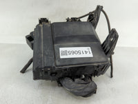2018-2020 Ford F-150 Fusebox Fuse Box Panel Relay Module Fits Fits 2018 2019 2020 OEM Used Auto Parts - Oemusedautoparts1.co