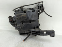 2018-2020 Ford F-150 Fusebox Fuse Box Panel Relay Module Fits Fits 2018 2019 2020 OEM Used Auto Parts - Oemusedautoparts1.co