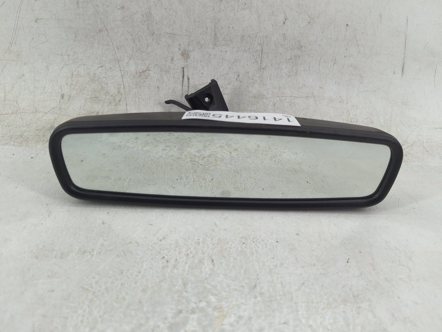 2018-2022 Ford F-150 Interior Rear View Mirror Replacement OEM Fits Fits 2016 2017 2018 2019 2020 2021 2022 OEM Used Auto Pa