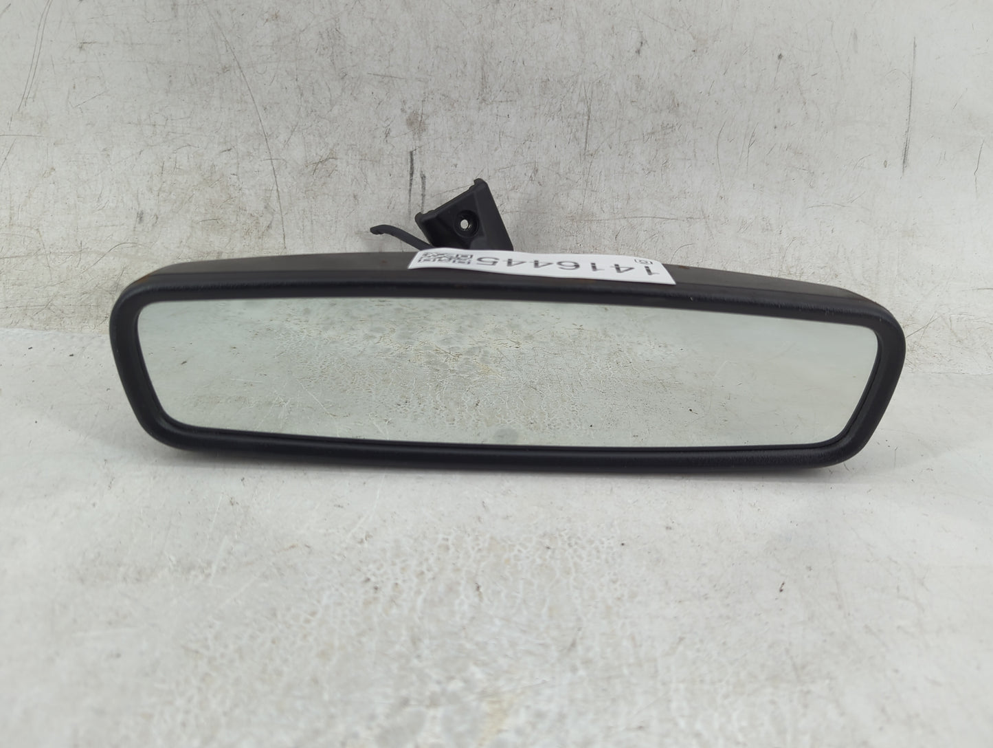 2018-2022 Ford F-150 Interior Rear View Mirror Replacement OEM Fits Fits 2016 2017 2018 2019 2020 2021 2022 OEM Used Auto Pa