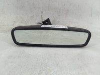 2018-2022 Ford F-150 Interior Rear View Mirror Replacement OEM Fits Fits 2016 2017 2018 2019 2020 2021 2022 OEM Used Auto Pa