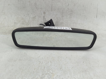 compare product 2018-2022 Ford F-150 Interior Rear View Mirror Replacement OEM Fits Fits 2016 2017 2018 2019 2020 2021 2022 OEM Used Auto Parts