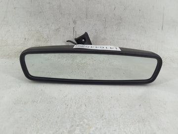 2018-2022 Ford F-150 Interior Rear View Mirror Replacement OEM Fits Fits 2016 2017 2018 2019 2020 2021 2022 OEM Used Auto Pa