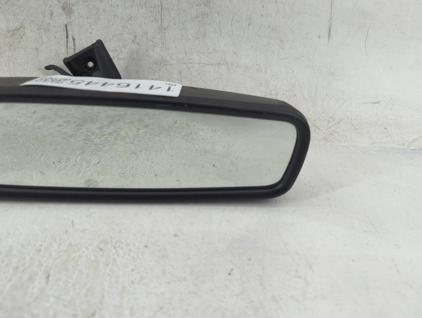 2018-2022 Ford F-150 Interior Rear View Mirror Replacement OEM Fits Fits 2016 2017 2018 2019 2020 2021 2022 OEM Used Auto Pa