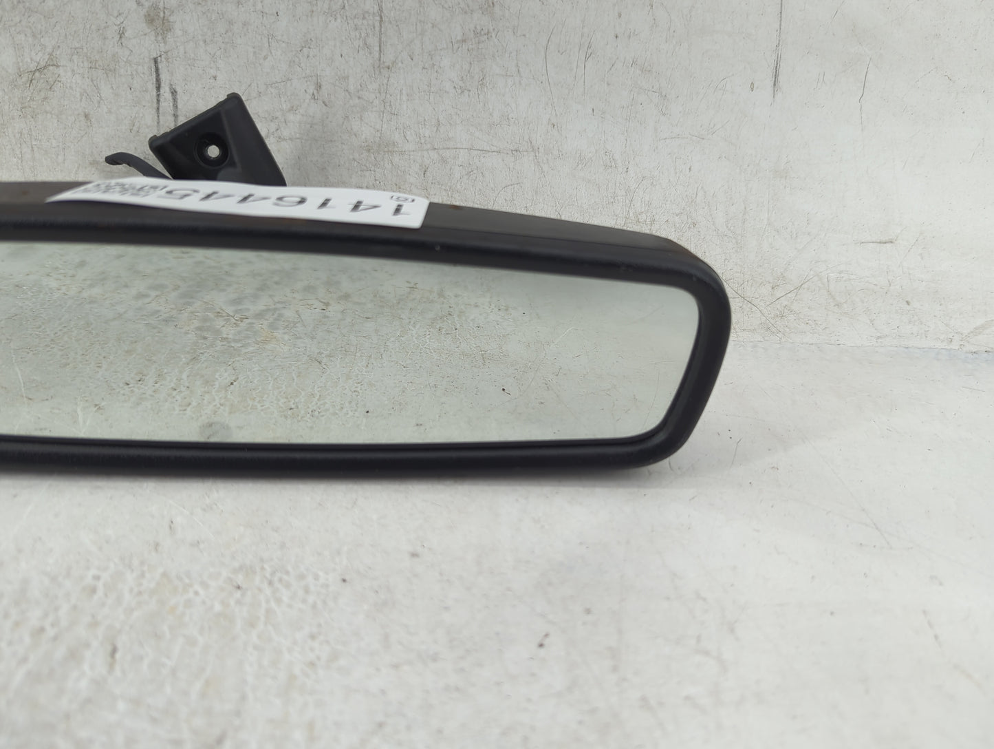 2018-2022 Ford F-150 Interior Rear View Mirror Replacement OEM Fits Fits 2016 2017 2018 2019 2020 2021 2022 OEM Used Auto Pa