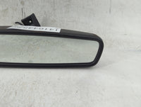 2018-2022 Ford F-150 Interior Rear View Mirror Replacement OEM Fits Fits 2016 2017 2018 2019 2020 2021 2022 OEM Used Auto Pa