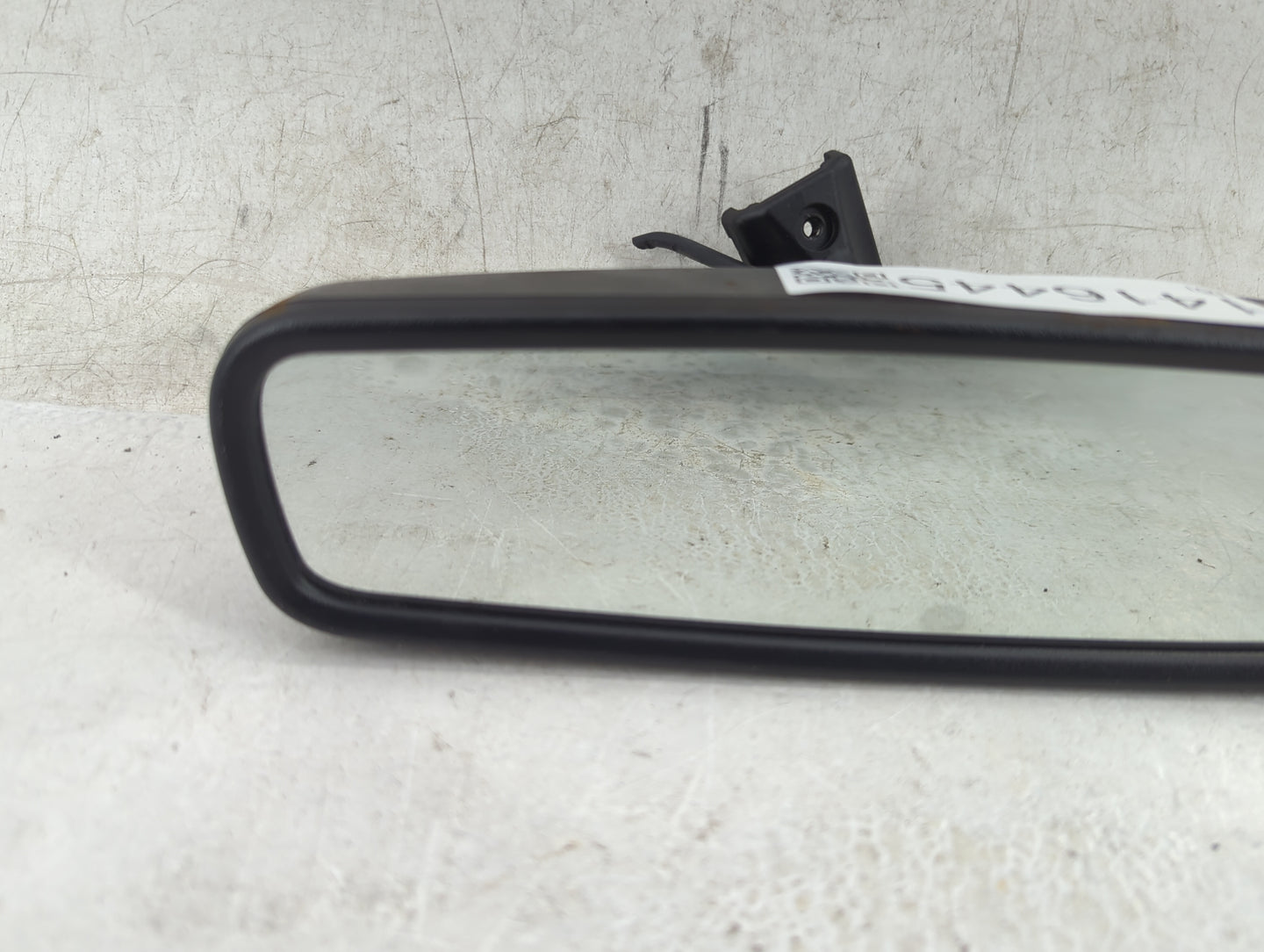 2018-2022 Ford F-150 Interior Rear View Mirror Replacement OEM Fits Fits 2016 2017 2018 2019 2020 2021 2022 OEM Used Auto Pa