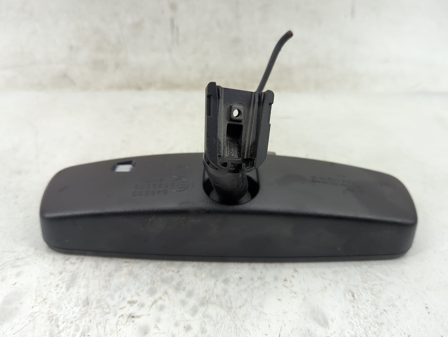 2018-2022 Ford F-150 Interior Rear View Mirror Replacement OEM Fits Fits 2016 2017 2018 2019 2020 2021 2022 OEM Used Auto Pa
