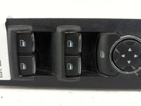 2015-2020 Ford F-150 Master Power Window Switch Replacement Driver Side Left P/N:FL3T-14B133-BHW Fits OEM Used Auto Parts - 