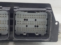 2018-2020 Ford F-150 PCM Engine Control Computer ECU ECM PCU OEM P/N:JL3A-12A650-ALA 0 261 S19 063 Fits Fits 2018 2019 2020 