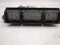 2018-2020 Ford F-150 PCM Engine Control Computer ECU ECM PCU OEM P/N:JL3A-12A650-AKA Fits Fits 2018 2019 2020 OEM Used Auto 