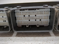 2018-2020 Ford F-150 PCM Engine Control Computer ECU ECM PCU OEM P/N:JL3A-12A650-AKA Fits Fits 2018 2019 2020 OEM Used Auto 