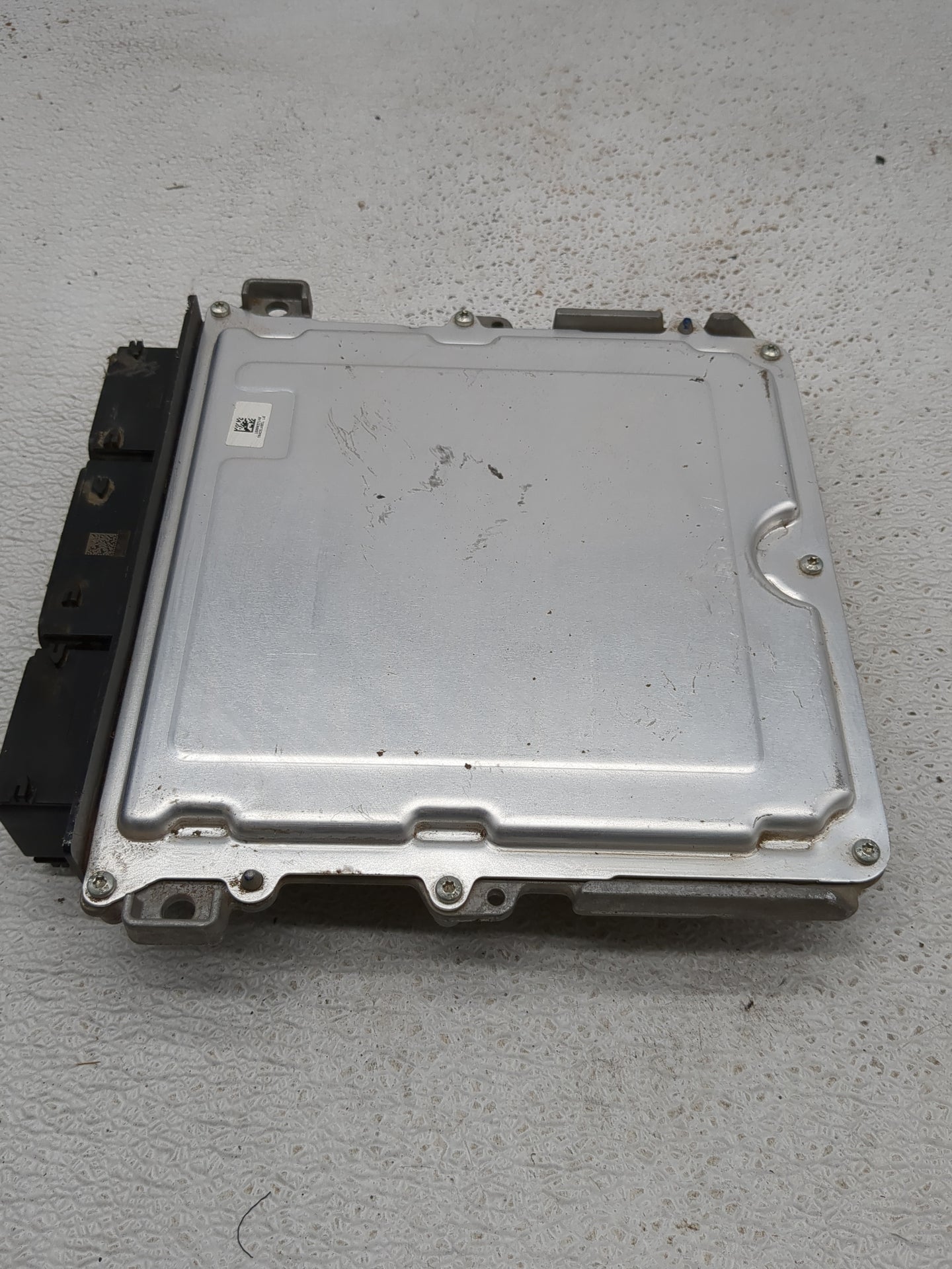 2018-2020 Ford F-150 PCM Engine Control Computer ECU ECM PCU OEM P/N:JL3A-12A650-AKA Fits Fits 2018 2019 2020 OEM Used Auto 