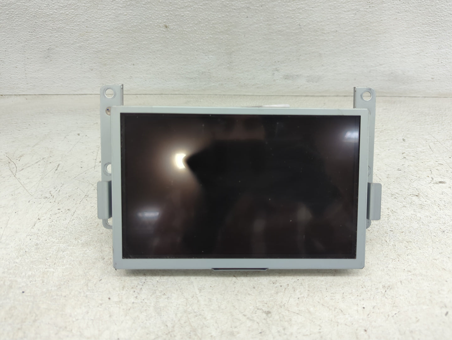 2019-2020 Ford F-150 Information Display Screen - Oemusedautoparts1.com