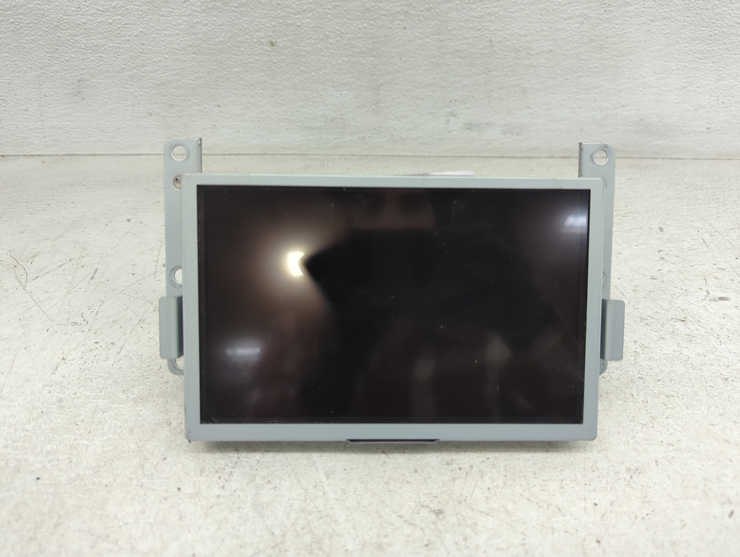 2019-2020 Ford F-150 Information Display Screen - Oemusedautoparts1.com