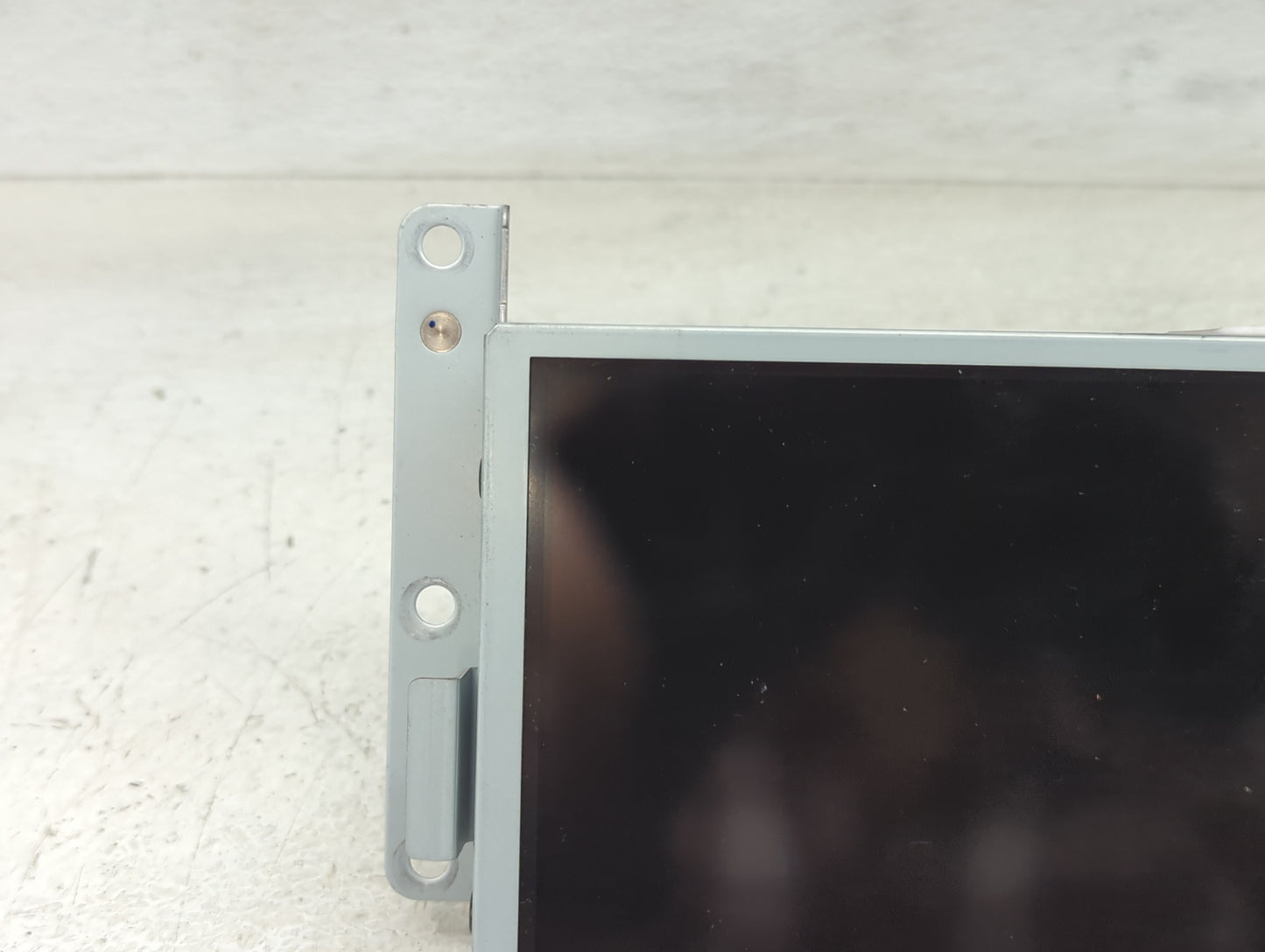 2019-2020 Ford F-150 Information Display Screen - Oemusedautoparts1.com