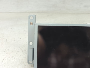 2019-2020 Ford F-150 Information Display Screen