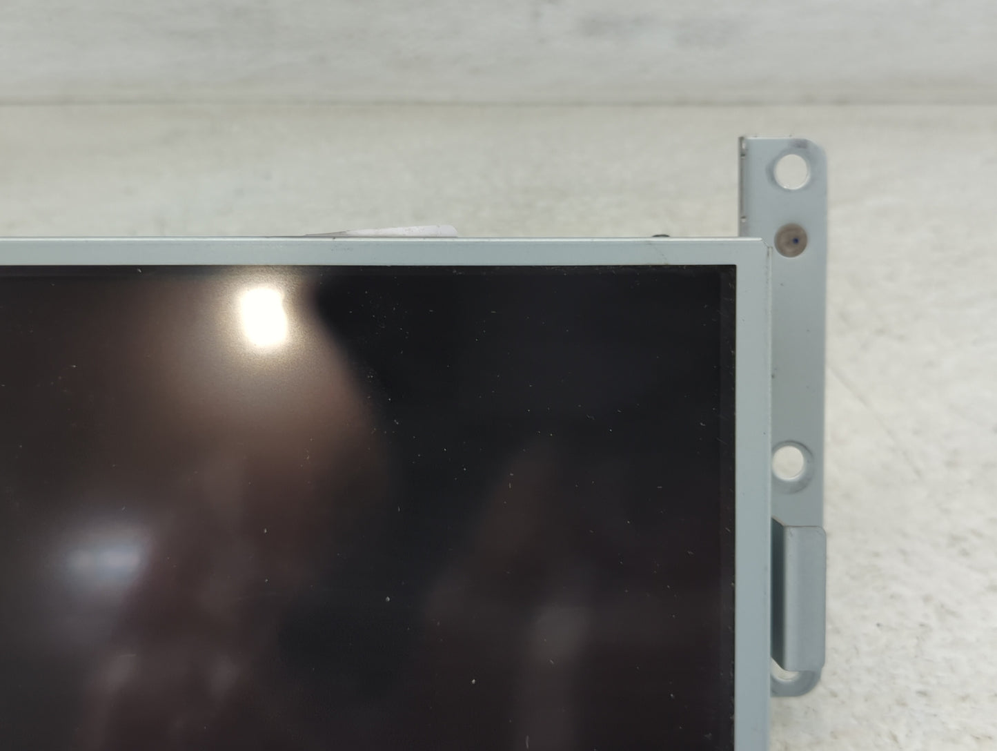 2019-2020 Ford F-150 Information Display Screen - Oemusedautoparts1.com