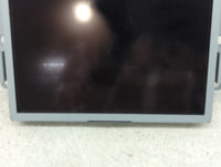 2019-2020 Ford F-150 Information Display Screen - Oemusedautoparts1.com